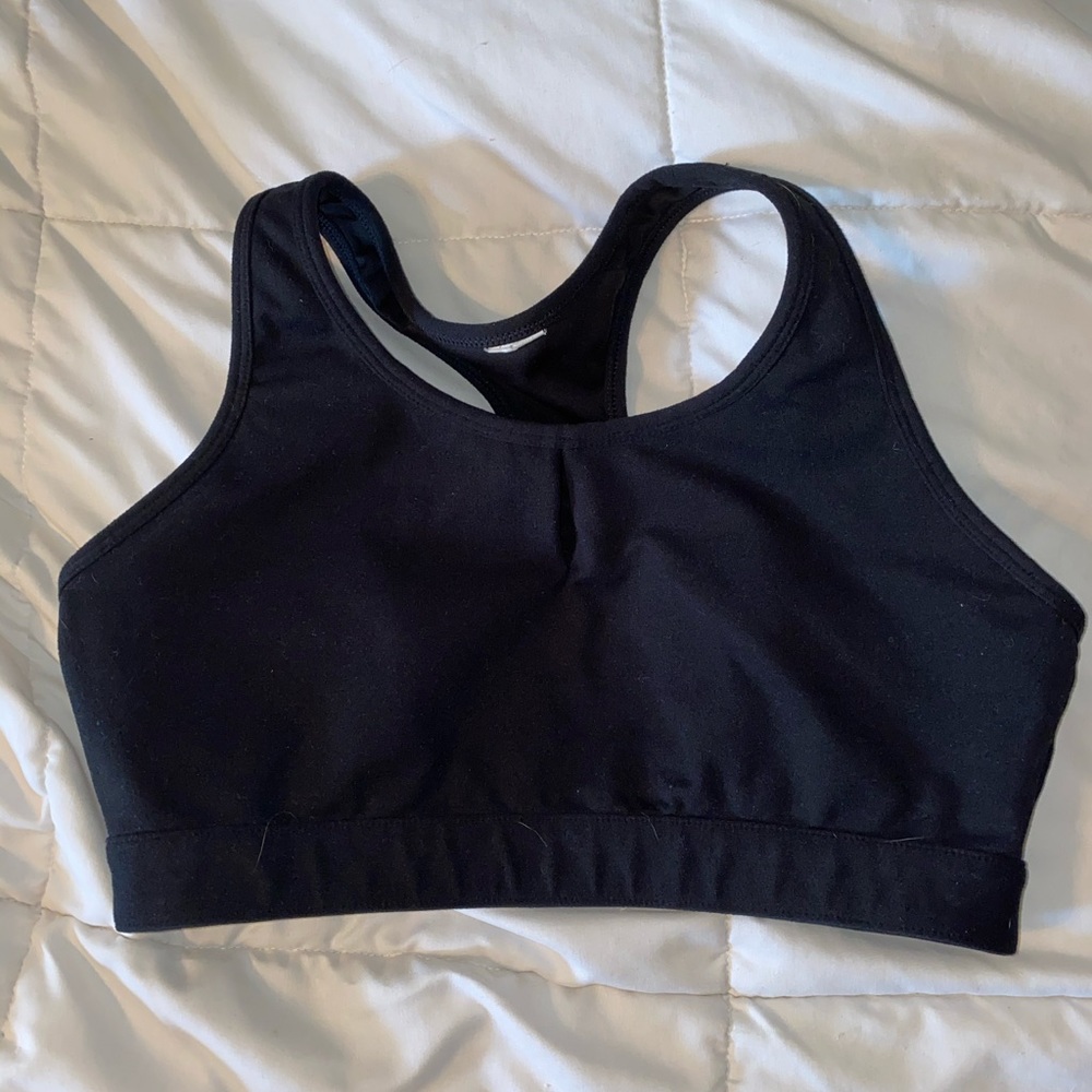 Fabletics sports bra